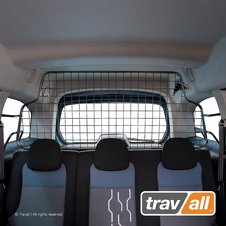 Travall Lastgaller - BERLINGO MULTISPACE / PARTNER TEPEE (08-18) 4 thumbnail