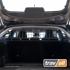 Travall Lastgaller - CITROEN C4 (2020-) 12 thumbnail