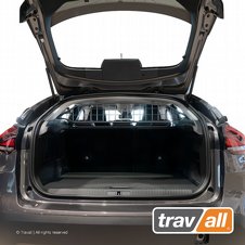 Travall Lastgaller - CITROEN C4 (2020-) 2 thumbnail