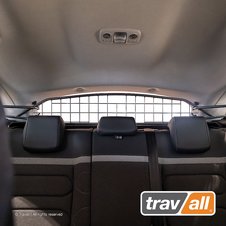 Travall Lastgaller - CITROEN C4 (2020-) 3 thumbnail