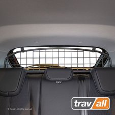 Travall Lastgaller - CITROEN DS3 (2019-) 3 thumbnail