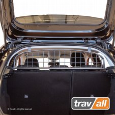 Travall Lastgaller - CITROEN DS3 (2019-) thumbnail