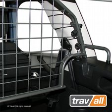 Travall Lastgaller - CITROEN GRAND C4 PICASSO (2013-) 2 thumbnail