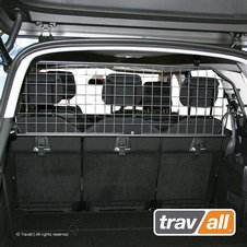 Travall Lastgaller - CITROEN GRAND C4 PICASSO (2013-)