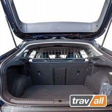 Travall Lastgaller - CUPRA FORMENTOR (2020-) 2 thumbnail
