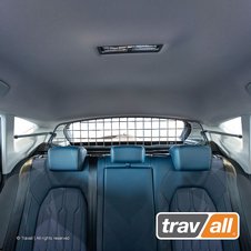 Travall Lastgaller - CUPRA FORMENTOR (2020-) 3 thumbnail