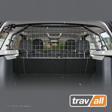 Travall Lastgaller - DACIA / RENAULT DUSTER (2009-2018)