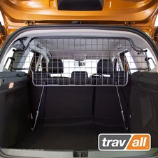 Travall Lastgaller - DACIA / RENAULT DUSTER (2018-) (2WD ONLY)