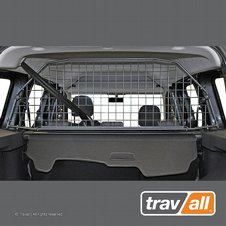 Travall Lastgaller - DACIA DOKKER / STEPWAY (2012-)