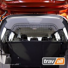Travall Lastgaller - DACIA JOGGER (2021-) 10 thumbnail