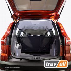 Travall Lastgaller - DACIA JOGGER (2021-) 2 thumbnail