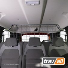 Travall Lastgaller - DACIA JOGGER (2021-) 8 thumbnail