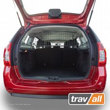 Travall Lastgaller - DACIA LOGAN MCV (2013-)