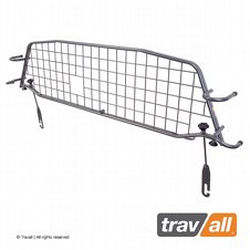 Travall Lastgaller - DACIA LOGAN MCV (2013-) 2 thumbnail