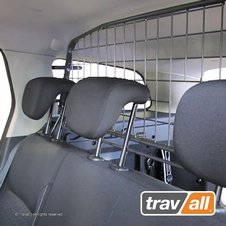 Travall Lastgaller - DACIA LOGAN MCV (2013-) 4 thumbnail