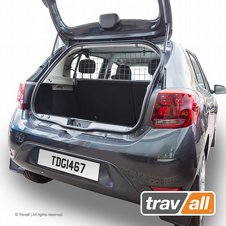 Travall Lastgaller - DACIA/RENAULT SANDERO (2012-) 2 thumbnail