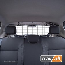 Travall Lastgaller - DACIA/RENAULT SANDERO (2012-) 4 thumbnail