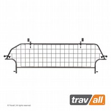 Travall Lastgaller - DACIA/RENAULT SANDERO (2012-) 5 thumbnail