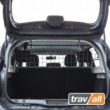 Travall Lastgaller - DACIA/RENAULT SANDERO (2012-)