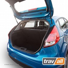 Travall Lastgaller - FORD FIESTA HATCHBACK (08-17) / ST (12-) 2 thumbnail