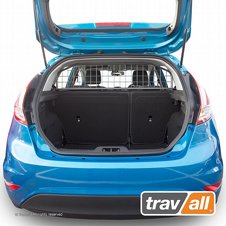 Travall Lastgaller - FORD FIESTA HATCHBACK (08-17) / ST (12-) 3 thumbnail