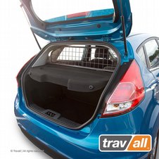 Travall Lastgaller - FORD FIESTA HATCHBACK (08-17) / ST (12-) 5 thumbnail