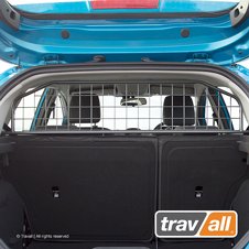 Travall Lastgaller - FORD FIESTA HATCHBACK (08-17) / ST (12-)