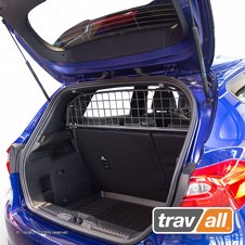 Travall Lastgaller - FORD FIESTA HATCHBACK (2017-) 2 thumbnail