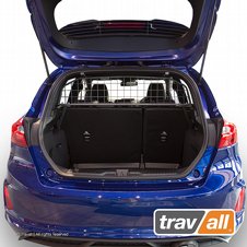 Travall Lastgaller - FORD FIESTA HATCHBACK (2017-) 3 thumbnail