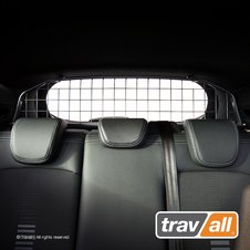 Travall Lastgaller - FORD FIESTA HATCHBACK (2017-) 4 thumbnail