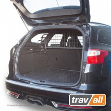 Travall Lastgaller - FORD FOCUS ESTATE (10-18) ST (2012-18) 2 thumbnail