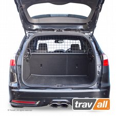 Travall Lastgaller - FORD FOCUS ESTATE (10-18) ST (2012-18) 3 thumbnail