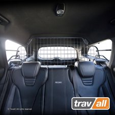 Travall Lastgaller - FORD FOCUS ESTATE (10-18) ST (2012-18) 4 thumbnail