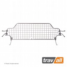Travall Lastgaller - FORD FOCUS ESTATE (10-18) ST (2012-18) 6 thumbnail