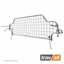 Travall Lastgaller - FORD FOCUS ESTATE (10-18) ST (2012-18) 7 thumbnail