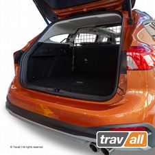 Travall Lastgaller - FORD FOCUS ESTATE (2018-) 2 thumbnail