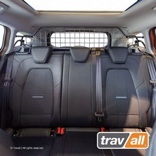 Travall Lastgaller - FORD FOCUS ESTATE (2018-) 3 thumbnail