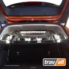 Travall Lastgaller - FORD FOCUS ESTATE (2018-)