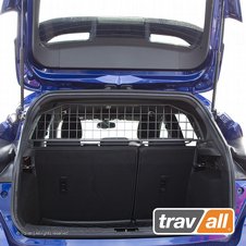 Travall Lastgaller - FORD FOCUS HATCH(2010-18)ST(12-) RS(15-) thumbnail