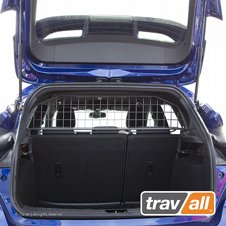 Travall Lastgaller - FORD FOCUS HATCH(2010-18)ST(12-) RS(15-)