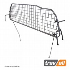 Travall Lastgaller - FORD GALAXY (2006-2015) 2 thumbnail