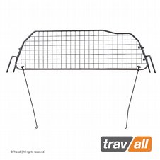 Travall Lastgaller - FORD GALAXY (2006-2015) 3 thumbnail