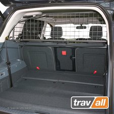 Travall Lastgaller - FORD GRAND C-MAX (2010-) 2 thumbnail