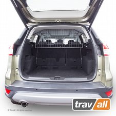 Travall Lastgaller - FORD KUGA (2013-2019) ESCAPE (2012-2019) 2 thumbnail