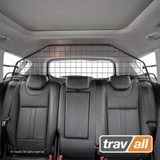 Travall Lastgaller - FORD KUGA (2013-2019) ESCAPE (2012-2019) 3 thumbnail