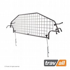 Travall Lastgaller - FORD KUGA (2013-2019) ESCAPE (2012-2019) 6 thumbnail