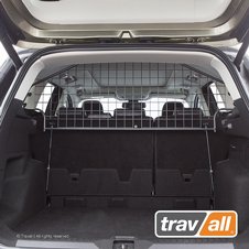 Travall Lastgaller - FORD KUGA (2013-2019) ESCAPE (2012-2019) 7 thumbnail