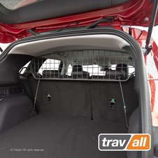 Travall Lastgaller - FORD KUGA/ESCAPE (2019-) 2 thumbnail
