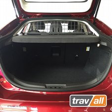 Travall Lastgaller - FORD MONDEO 5 DOOR HATCHBACK (2014-) 3 thumbnail