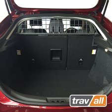 Travall Lastgaller - FORD MONDEO 5 DOOR HATCHBACK (2014-)